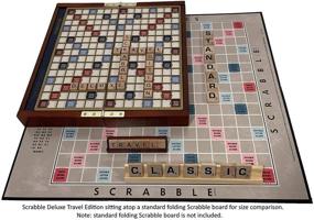 img 1 attached to Scrabble Edition by WS Game Company