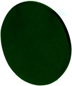 img 4 attached to 50Mm Circular Welding Green Shade Occupational Health & Safety Products