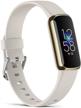 cavn sport bands compatible with fitbit luxe logo