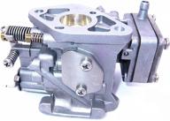 🚤 южный морской карбюратор yamaha boat motor carbs assy 6g1-14301 6g1-14301-01 для 6hp 8hp 2-тактных подвесных моторов 6n0-14301. логотип