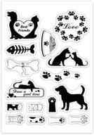 globleland silicone friends decoration scrapbooking logo