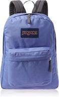 🎒 jansport js00t50149m superbreak backpack star: stylish and functional backpack for everyday use logo