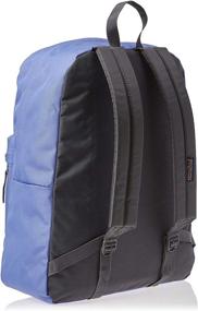 img 3 attached to 🎒 JanSport JS00T50149M Superbreak Backpack Star: Stylish and Functional Backpack for Everyday Use