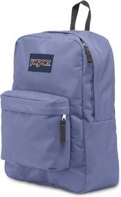 img 2 attached to 🎒 JanSport JS00T50149M Superbreak Backpack Star: Stylish and Functional Backpack for Everyday Use