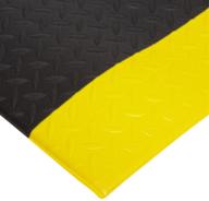 🔷 notrax diamond anti fatigue floor mat thickness logo