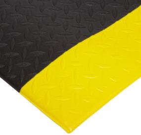 img 2 attached to 🔷 NoTrax Diamond Anti Fatigue Floor Mat Thickness