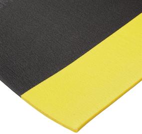 img 1 attached to 🔷 NoTrax Diamond Anti Fatigue Floor Mat Thickness