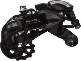 img 1 attached to SHIMANO Tourney TY500 7 Speed Derailleur