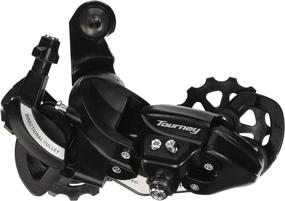 img 3 attached to SHIMANO Tourney TY500 7 Speed Derailleur