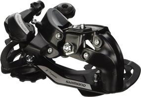 img 2 attached to SHIMANO Tourney TY500 7 Speed Derailleur