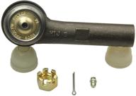 moog es80643 tie rod end logo