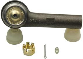 img 4 attached to Moog ES80643 Tie Rod End