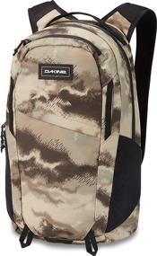 img 2 attached to Dakine Interval Pack Charcoal Red Backpacks