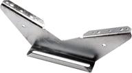 ce smith trailer 26244ga pontoon wing bracket: the perfect addition for easy pontoon boat towing логотип