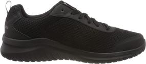 img 3 attached to Skechers Mens Ultra Flex LITEWILDE Men's Shoes