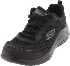 img 4 attached to Skechers Mens Ultra Flex LITEWILDE Men's Shoes