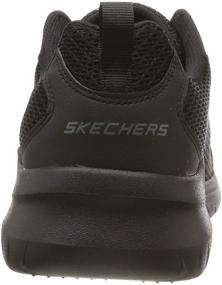 img 2 attached to Skechers Mens Ultra Flex LITEWILDE Men's Shoes