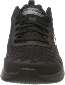 img 1 attached to Skechers Mens Ultra Flex LITEWILDE Men's Shoes