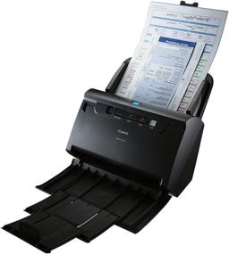 img 1 attached to Canon ImageFORMULA DR C240 Document Scanner