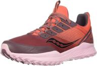 👟 enhance your running performance with saucony women's river running black athletic shoes logo