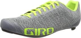 img 4 attached to Giro Trans BOA Cycling Shoe Men's Shoes and Athletic