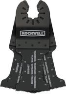 rockwell rw8967 3 sonicrafter oscillating multitool logo