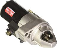 🔑 unlock superior performance with denso (280-6006) remanufactured starter" logo