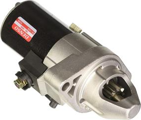 img 1 attached to 🔑 Unlock Superior Performance with Denso (280-6006) Remanufactured Starter"