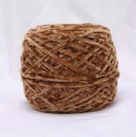 dirunen chenille knitting polyester clothing logo