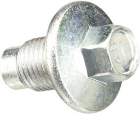 img 1 attached to 🔧 Chrysler Genuine (6507741AA) Oil Drain Bolt: High-Quality Part for Optimal Oil Drainage