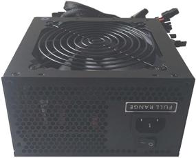 img 2 attached to Технология® Блок питания ATX12V Silent Gaming