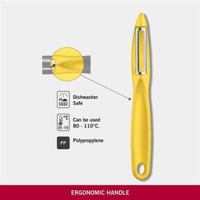 img 1 attached to SEO-Optimized Victorinox Swiss Army Peeler