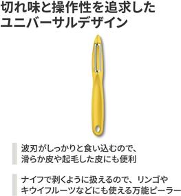 img 3 attached to SEO-Optimized Victorinox Swiss Army Peeler