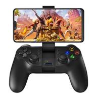 🎮 enhanced gamesir t1s gamepad: bluetooth 4.0 & 2.4ghz wireless controller for android/pc/ps3/steamos logo