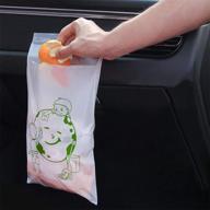 zhihaoo disposable waterproof leakproof portable logo
