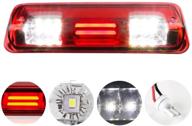 assemblies 2004 2008 2007 10 explorer taillight lights & lighting accessories for lighting assemblies & accessories logo