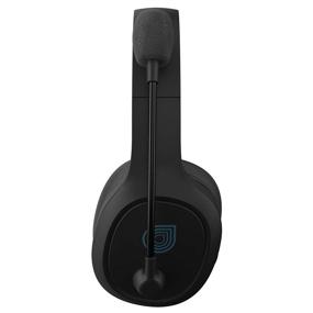 img 2 attached to Cokem International Ltd. Kinetic 212 Wireless Gaming Headset for PlayStation: The Ultimate Gaming Audio Experience!