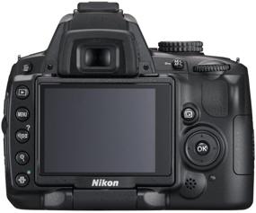 img 3 attached to High-Performance Nikon D5000 12.3 MP DX Digital SLR Camera with 18-55mm f/3.5-5.6G VR Lens and Versatile 2.7-inch Vari-angle LCD