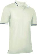 👕 champro umpire shirt for men - lightweight adult clothing logo