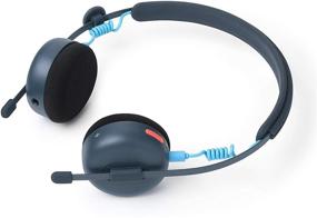 img 1 attached to Kano Headphones Bluetooth Buildable Booming