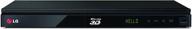 lg electronics bp530 wi-fi enabled 3d blu-ray disc player (2013 model) logo