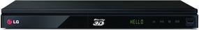 img 2 attached to LG Electronics BP530 Wi-Fi Enabled 3D Blu-ray Disc Player (2013 Model)