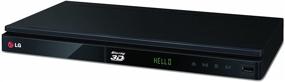 img 1 attached to LG Electronics BP530 плеер Blu-ray с 3D и поддержкой Wi-Fi (модель 2013)