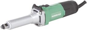 img 2 attached to Metabo HPT GP2S2 Grinder 4 7 Amp