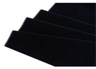 koyo флоковый лист с улучшенным поглощением видимого света - 400 мм x 950 мм логотип