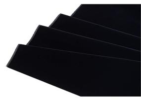 img 3 attached to KOYO Флоковый лист с улучшенным поглощением видимого света - 400 мм x 950 мм