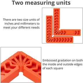 img 2 attached to Enhance Woodworking Precision with Neoteck Positioning Carpenter Cabinets