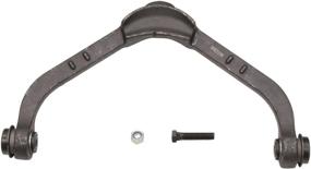 img 3 attached to 🔍 Enhanced SEO: MOOG RK3198 Control Arm and Ball Joint Assembly