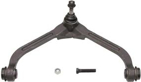 img 4 attached to 🔍 Enhanced SEO: MOOG RK3198 Control Arm and Ball Joint Assembly