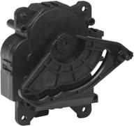 enhance climate control in your lexus vehicle with mode hvac air door actuator - direct replacement for 97-05 gs300, gs400, gs430, is300, rx300, 2002-2010 sc430 - part # 8710630371, 604-917, 87106-30371, 604917 - blend heater servo unit logo